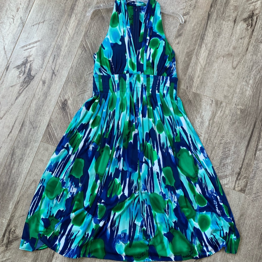 Calvin Klein dress